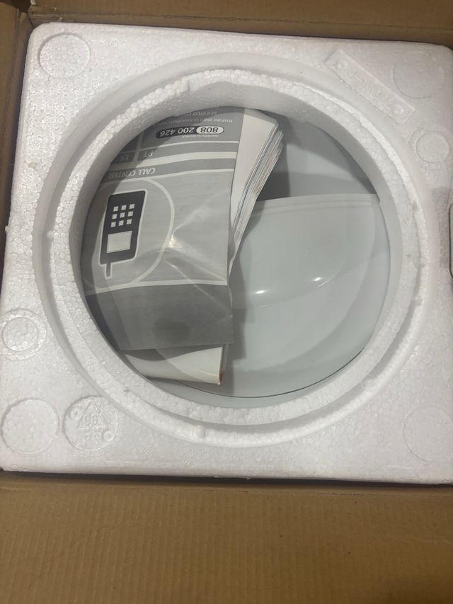 Robot Cocina Cookermatic 5L (nuevo sin estrenar)