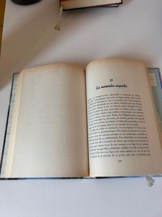 La ciudad de las bestias (serie infinita) (Span...