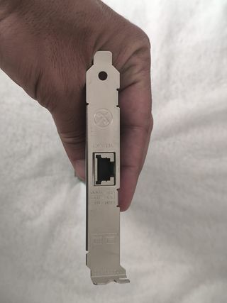 Tarjeta red IBM 39Y6070 NETXTREME II 1000