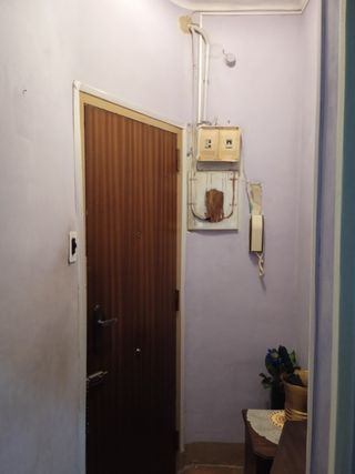 -Manitas economico y trabajador para reparaciones-