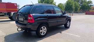 KIA Sportage 2007