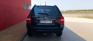 KIA Sportage 2007