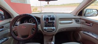 KIA Sportage 2007