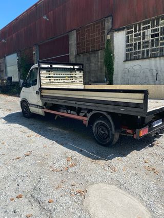Renault Master 2000
