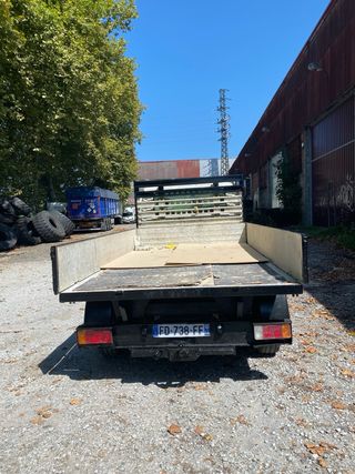 Renault Master 2000