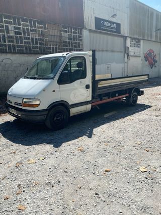 Renault Master 2000