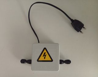 Kit Riego para Plantas-Macetas-Jardin