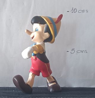 Figurines de Collection Disney 15 Pinocho