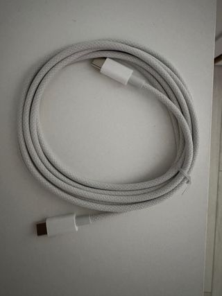 Cavo USB-C iPhone - Ricarica Rapida