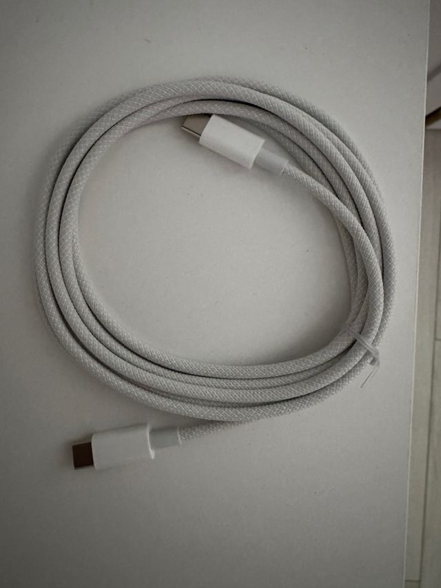 Cavo USB-C iPhone - Ricarica Rapida