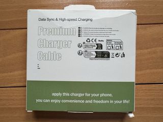 Cavo USB-C iPhone - Ricarica Rapida