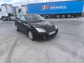 Ford Focus 2002