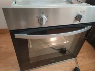 Horno Zanussi - Cocina