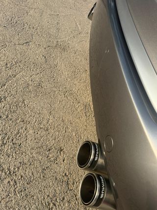 Porsche Cayenne 2010