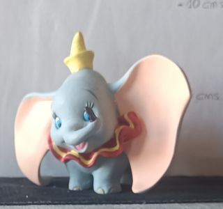 Figurines de Collection Disney 11 Dumbo Hachette