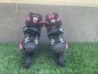 Patines en línea niña KF, (28-31)