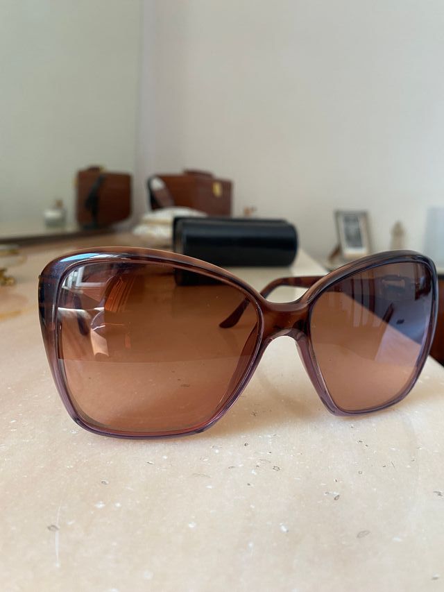 Occhiali Guess - Marroni & Viola