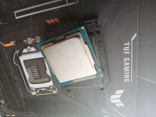 Procesador Intel i5 3470 4 nucleos 3.60GHz