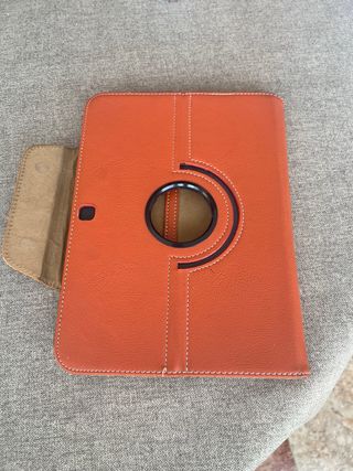 Tablet Samsung Galaxy Tab S3 blanca
