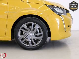 Peugeot 208 BlueHDi 73kW (100CV) Active Pack