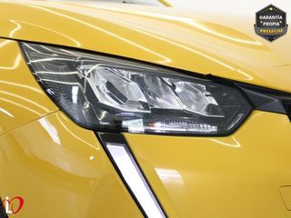 Peugeot 208 BlueHDi 73kW (100CV) Active Pack