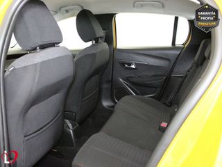 Peugeot 208 BlueHDi 73kW (100CV) Active Pack