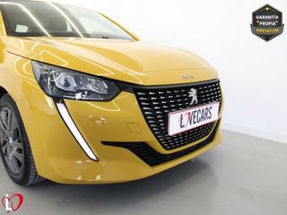 Peugeot 208 BlueHDi 73kW (100CV) Active Pack