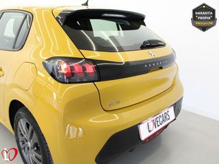 Peugeot 208 BlueHDi 73kW (100CV) Active Pack