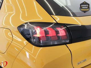 Peugeot 208 BlueHDi 73kW (100CV) Active Pack