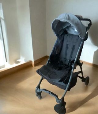 Silla de paseo compacta y ligera Britax b-lite