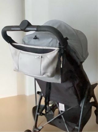 Silla de paseo compacta y ligera Britax b-lite
