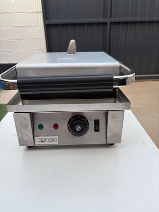 Gofrera Jodinox 4 unidades - Casi nueva