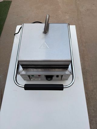 Gofrera Jodinox 4 unidades - Casi nueva