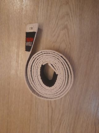 Kimono Jiu Jitsu Brasileño Roger Gracie blanco