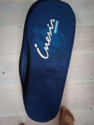 Raquetas Tenis 
