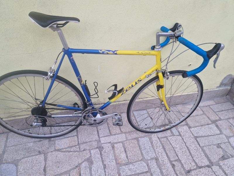 Buycycle Vendo Bicicleta Bicicletas De Carretera Talla 54 Segunda