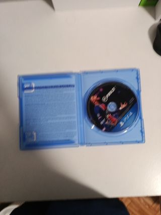 FIFA 21 PS4 (PlayStation 4)