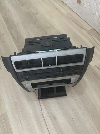 Consola central Seat Leon MK1
