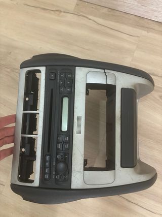 Consola central Seat Leon MK1
