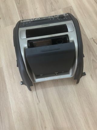 Consola central Seat Leon MK1
