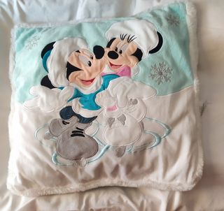 Cojín Mickey Mouse Disney