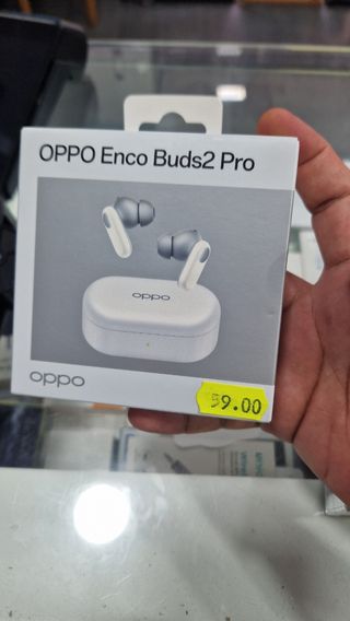 OPPO Enco Buds2 Pro - Auriculares