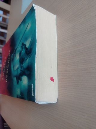 Angeles y Demonios / Angels and Demons (Spanish...