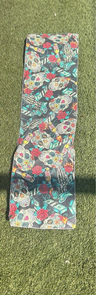 Tabla skate Ren & Stimpy Almost
