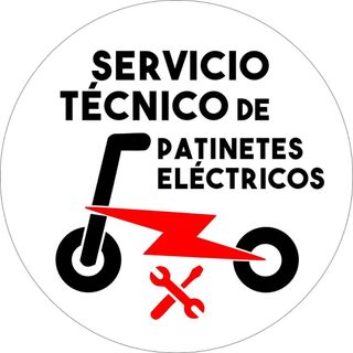 Reparación patinetes eléctricos