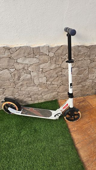 Patinete infantil usado