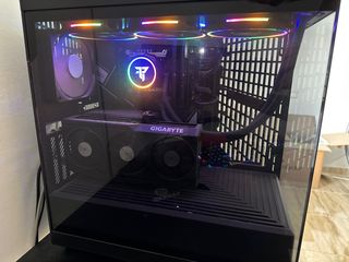 PC Gamer i5-13600k-32GB-RTX 4070