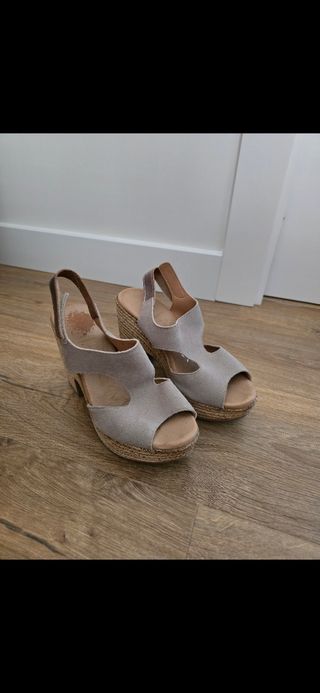 Sandalias Oh My Sandals