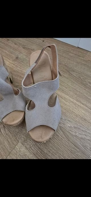 Sandalias Oh My Sandals