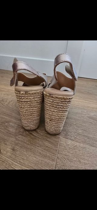Sandalias Oh My Sandals